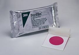Distributor 3M Petrifilm