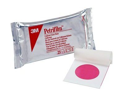 Distributor 3M Petrifilm